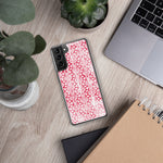 Anchored (2) - Samsung Case