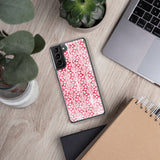 Anchored (2) - Samsung Case