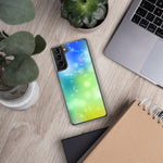Blurred 1 (1) - Samsung Case
