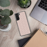 3 Little Piggies (14) - Samsung Case