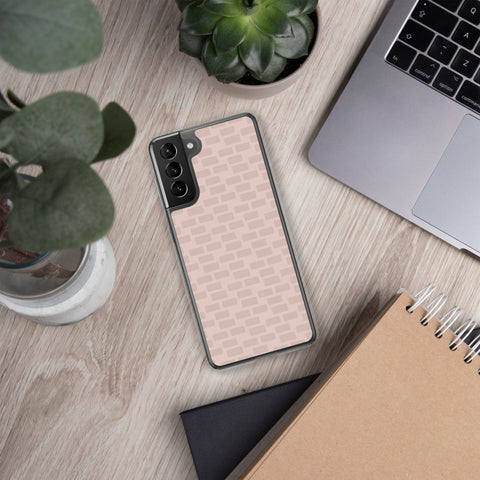 3 Little Piggies (14) - Samsung Case