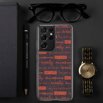 Awesome (9) - Samsung Case