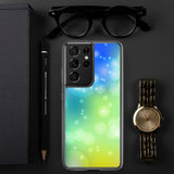 Blurred 1 (1) - Samsung Case