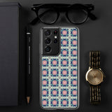 Alexander (8) - Samsung Case