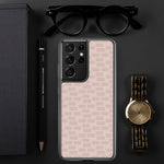 3 Little Piggies (14) - Samsung Case