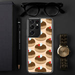 Christel (16) - Samsung Case