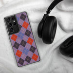 Awesome (1) - Samsung Case