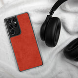 Awesome (6) - Samsung Case