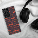 Awesome (9) - Samsung Case