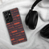 Awesome (9) - Samsung Case