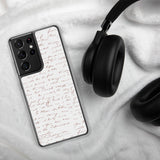 Anchored (5) - Samsung Case