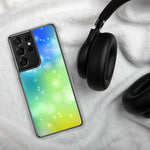 Blurred 1 (1) - Samsung Case