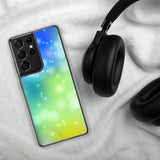 Blurred 1 (1) - Samsung Case