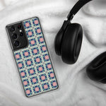 Alexander (8) - Samsung Case