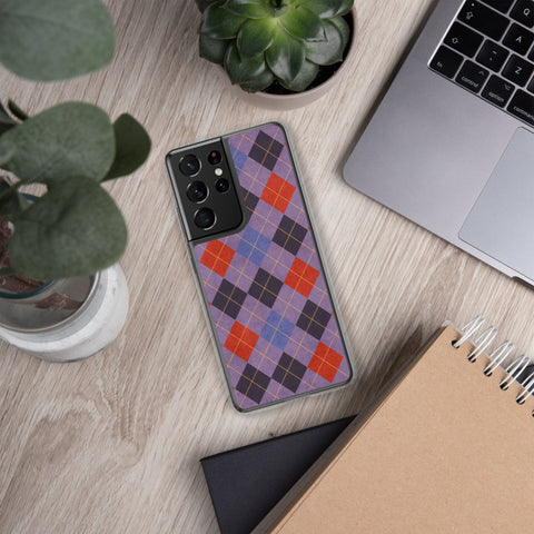 Awesome (1) - Samsung Case