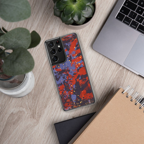 Awesome (2) - Samsung Case