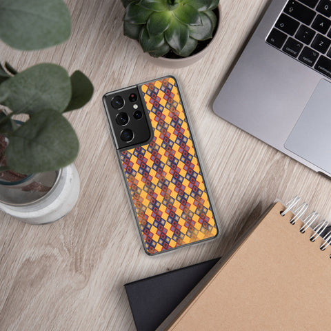 Awesome (3) - Samsung Case