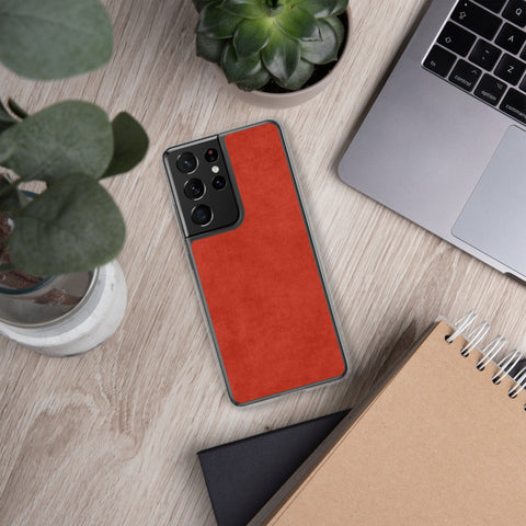 Awesome (6) - Samsung Case