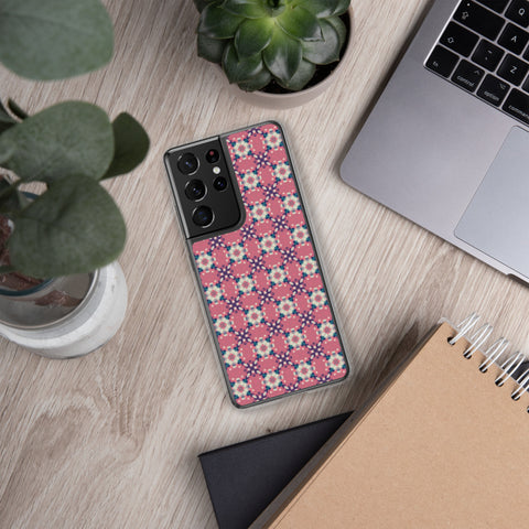 Alexander (10) - Samsung Case