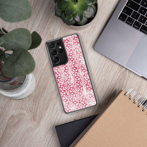 Anchored (2) - Samsung Case