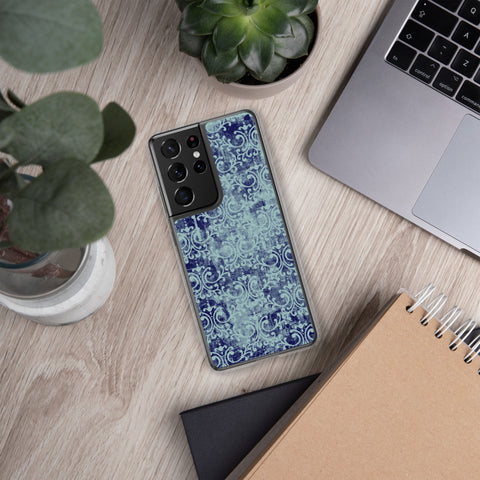 Anchored (3) - Samsung Case