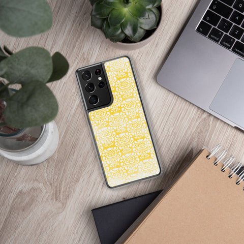 Anchored (4) - Samsung Case