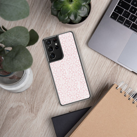 Anchored (6) - Samsung Case
