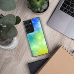 Blurred 1 (1) - Samsung Case
