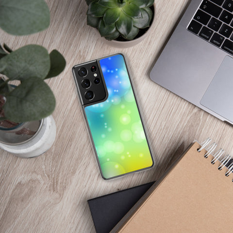 Blurred 1 (1) - Samsung Case