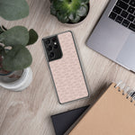 3 Little Piggies (14) - Samsung Case