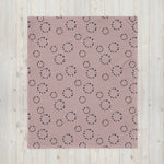Abbie (1) - Throw Blanket