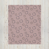 Abbie (1) - Throw Blanket