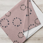 Abbie (1) - Throw Blanket